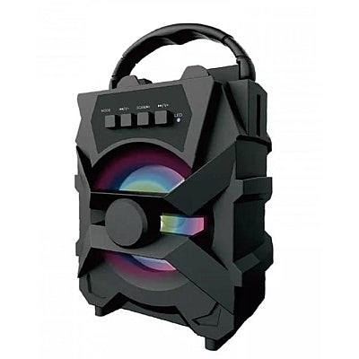 Boxa portabila cu suport telefon Andowl Q L009 Wireless Bluetooth 5.0