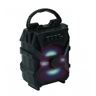Boxa portabila cu suport telefon Andowl Q L009 Wireless Bluetooth 5.0