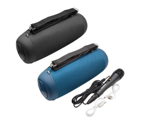 Boxa portabila YX599, 30W, BT/FM/USB, 2400mAh