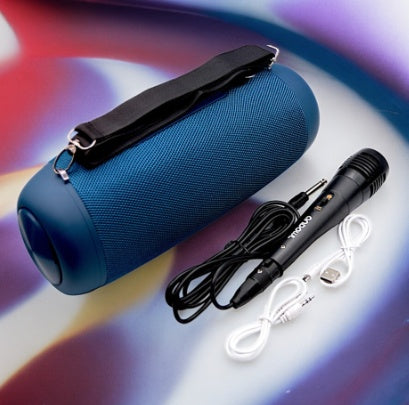 Boxa portabila YX599, 30W, BT/FM/USB, 2400mAh
