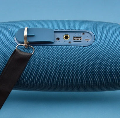 Boxa portabila YX599, 30W, BT/FM/USB, 2400mAh