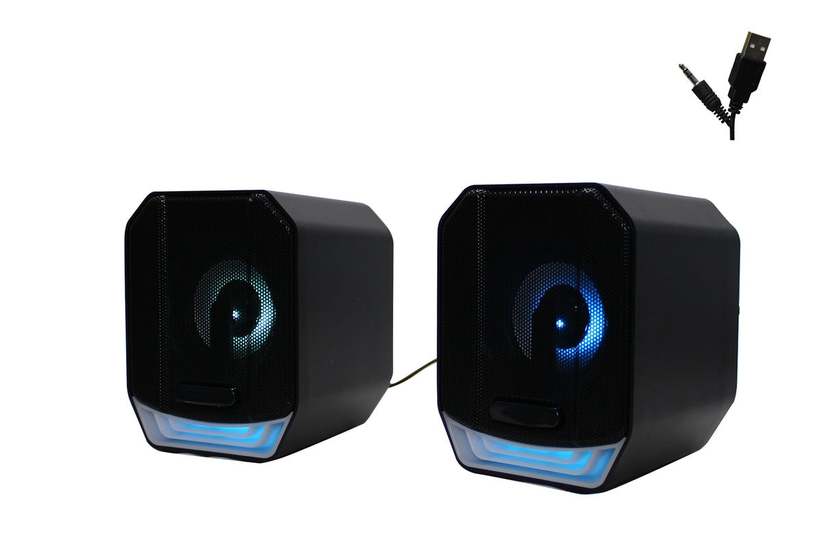 BOXE PORTABILE Q-YX320