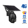 CAMERA SOLARA DE SUPRAVEGHERE CU CARTELA 4G ANDOWL