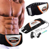 Centura Sauna si Masaj Vibratii 2 in 1 Shape