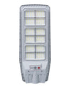 Lampa solara led cu incarcare solara, 300W, IP65, panou incorporabil, J-812