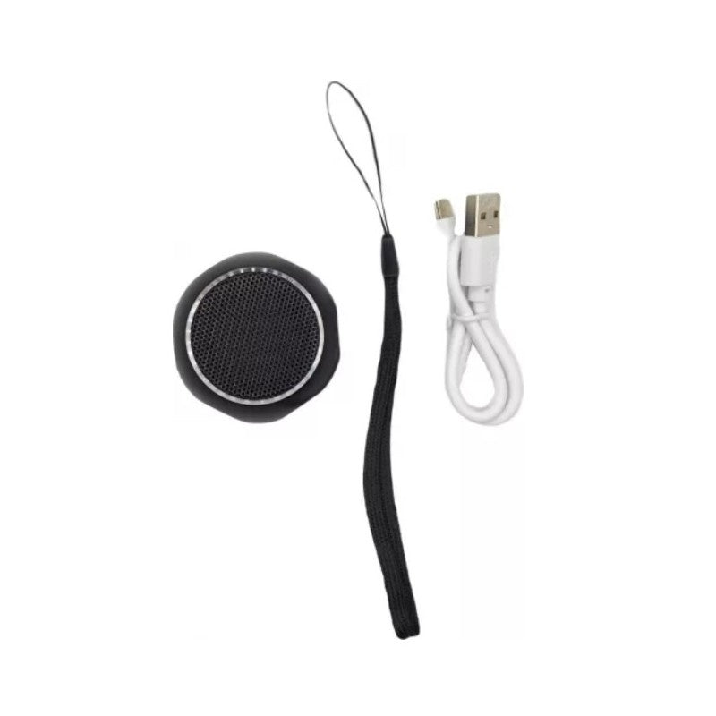 Mini boxa portabila M10, Bluetooth, 9W P.M.P.O.