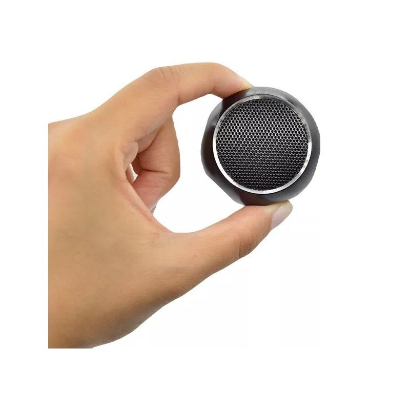 Mini boxa portabila M10, Bluetooth, 9W P.M.P.O.