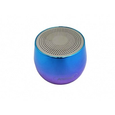 Mini boxa portabila YX9C, Bluetooth, 9W