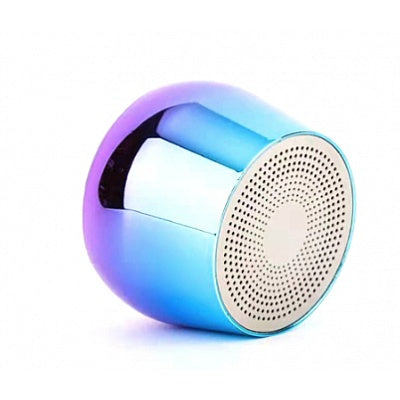Mini boxa portabila YX9C, Bluetooth, 9W