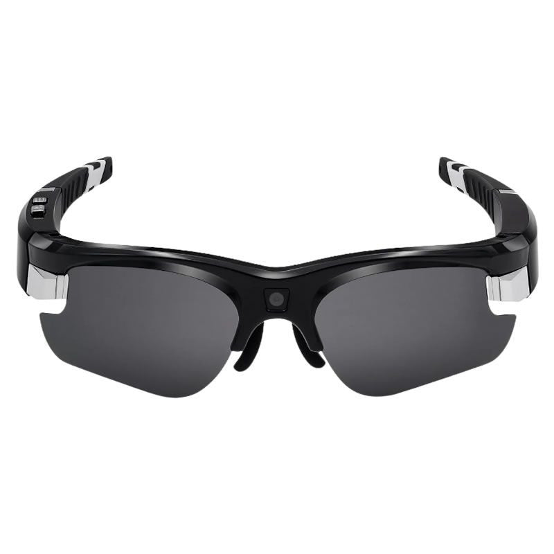 OCHELARI DE SOARE CU CAMERA VIDEO INCORPORATA
