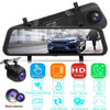 OGLINDA AUTO CU CAMERA FATA - SPATE 9.66 INC FULL DISPLAY